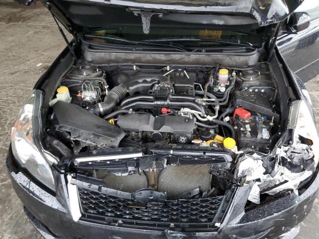 Foto 11 de la subasta – 2014 SUBARU LEGACY 2.5 con VIN 4S3BMCH69E3021331