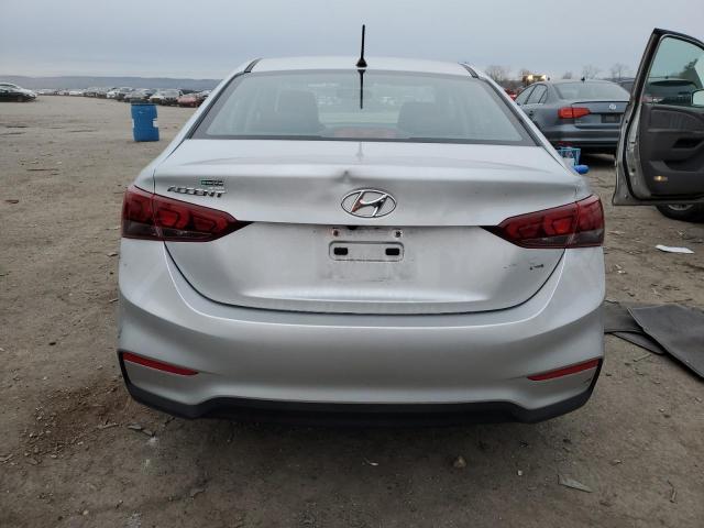 صورة رقم 6 من المزاد - 2019 HYUNDAI ACCENT SE مع VIN 3KPC24A35KE080557