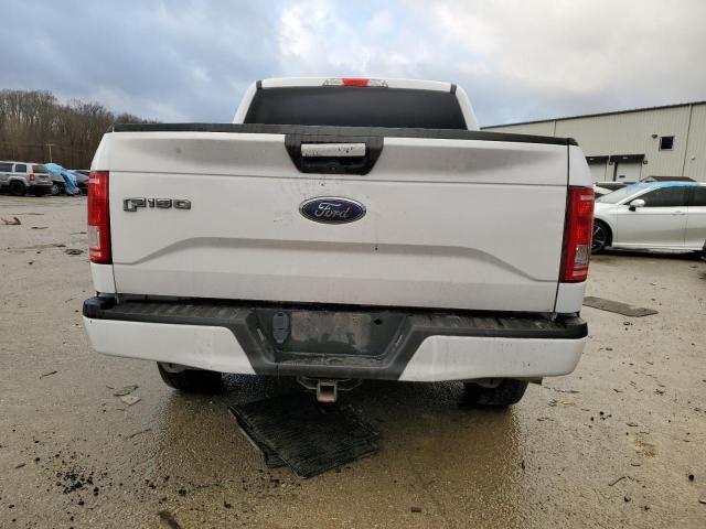 Photo 6 from auction – 2016 FORD F150 SUPER with VIN 1FTEW1EP6GKE10154