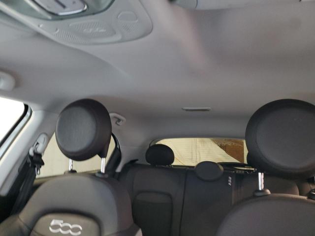 Photo 10 from auction – 2016 FIAT 500X LOUNG with VIN ZFBCFYDT0GP348545