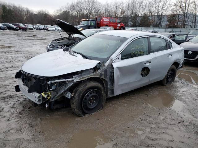 Photo 1 from auction – 2013 NISSAN ALTIMA 2.5 with VIN 1N4AL3AP6DN416870