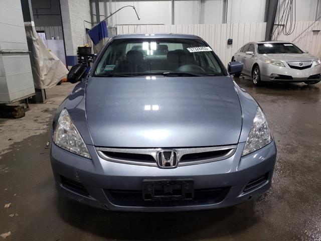 Photo 5 from auction – 2007 HONDA ACCORD SE with VIN 1HGCM55377A124239