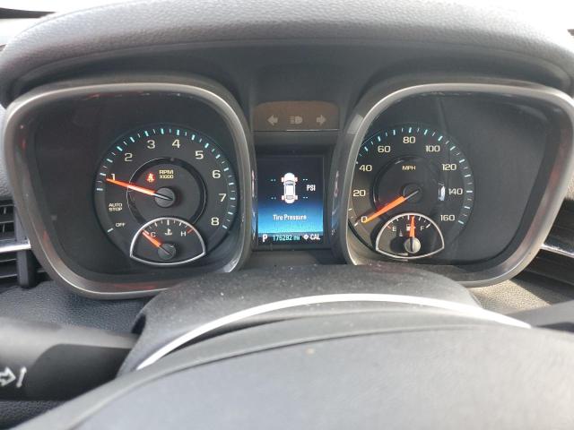 Photo 9 from auction – 2015 CHEVROLET MALIBU 1LT with VIN 1G11C5SL2FF297481
