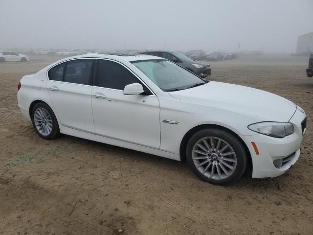 Photo 4 from auction – 2013 BMW 535 I with VIN WBAFR7C54DC817652