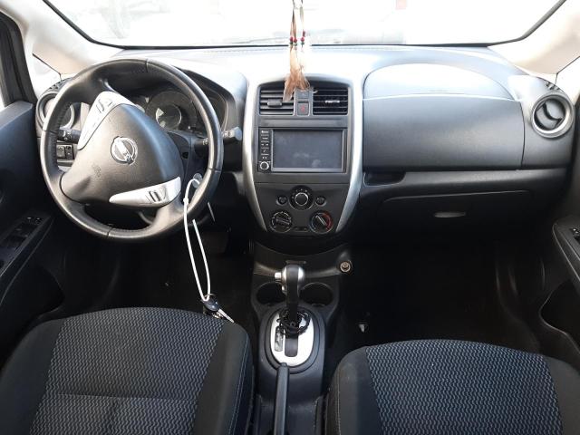 Photo 8 from auction – 2019 NISSAN VERSA NOTE with VIN 3N1CE2CP1KL361121