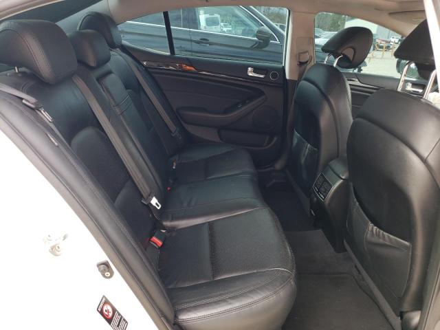 Photo 10 from auction – 2014 KIA CADENZA PR with VIN KNALN4D79E5137913