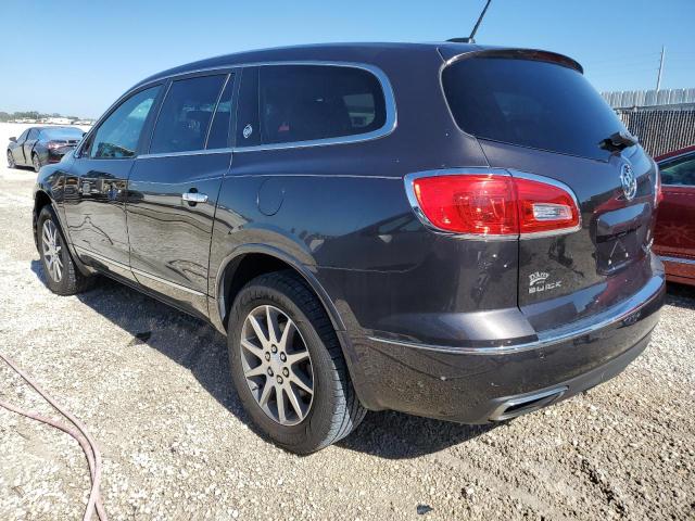 Photo 2 from auction – 2017 BUICK ENCLAVE with VIN 5GAKRBKD3HJ262354