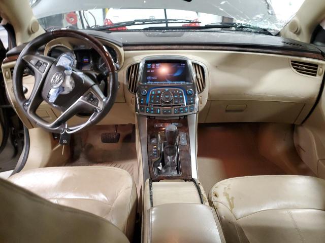 Photo 8 from auction – 2011 BUICK LACROSSE C with VIN 1G4GE5GD1BF226632