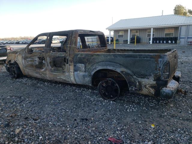 Photo 2 from auction – 2011 FORD F250 SUPER with VIN 1FT7W2BT9BEA67380