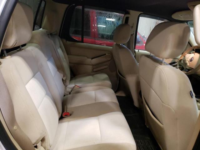 Photo 10 from auction – 2007 FORD EXPLORER S with VIN 1FMEU31K57UA21825