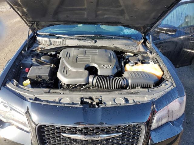 Photo 11 from auction – 2015 CHRYSLER 300 S with VIN 2C3CCABG3FH905233