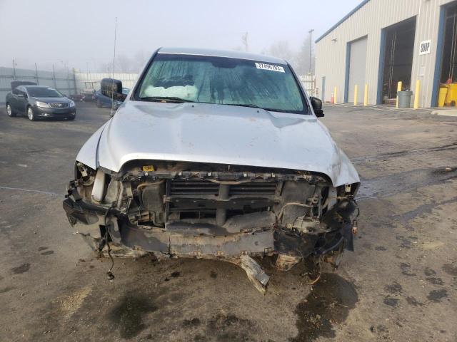 Photo 5 from auction – 2015 RAM 1500 ST with VIN 1C6RR7FTXFS695700