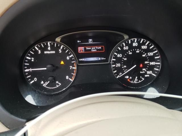 Photo 9 from auction – 2016 NISSAN ALTIMA 2.5 with VIN 1N4AL3AP1GC116069