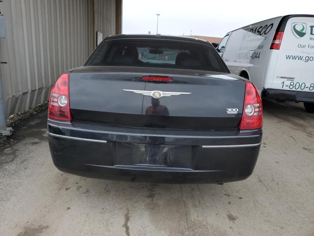 Photo 6 from auction – 2009 CHRYSLER 300 TOURIN with VIN 2C3LA53V19H577793