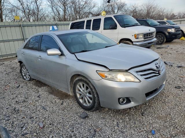 Photo 4 from auction – 2011 TOYOTA CAMRY BASE with VIN 4T4BF3EK4BR116334