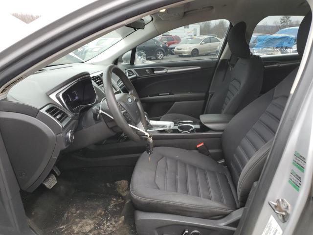 Photo 7 from auction – 2013 FORD FUSION SE with VIN 3FA6P0LU3DR232382