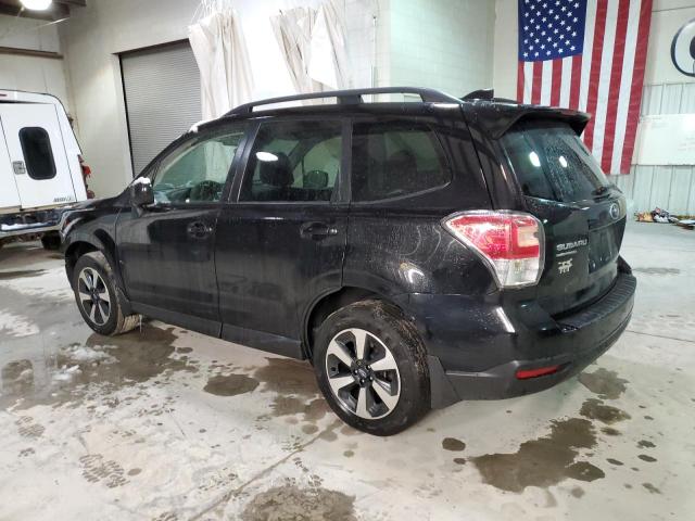 Photo 2 from auction – 2017 SUBARU FORESTER 2 with VIN JF2SJAGC3HH490024