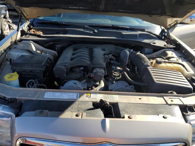 Photo 12 from auction – 2009 CHRYSLER 300 LIMITE with VIN 2C3KA33V19H552652