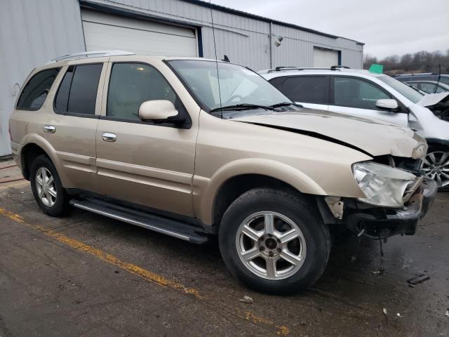 Photo 4 from auction – 2007 BUICK RAINIER CX with VIN 5GADT13SX72222251