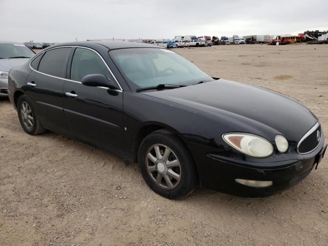 Photo 4 from auction – 2007 BUICK LACROSSE C with VIN 2G4WD552071235336