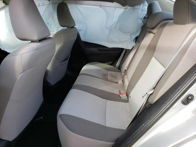 Photo 10 from auction – 2017 TOYOTA COROLLA L with VIN 5YFBURHE9HP659715