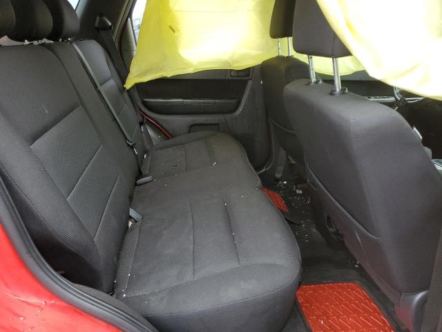 Photo 11 from auction – 2009 FORD ESCAPE XLT with VIN 1FMCU037X9KA03169