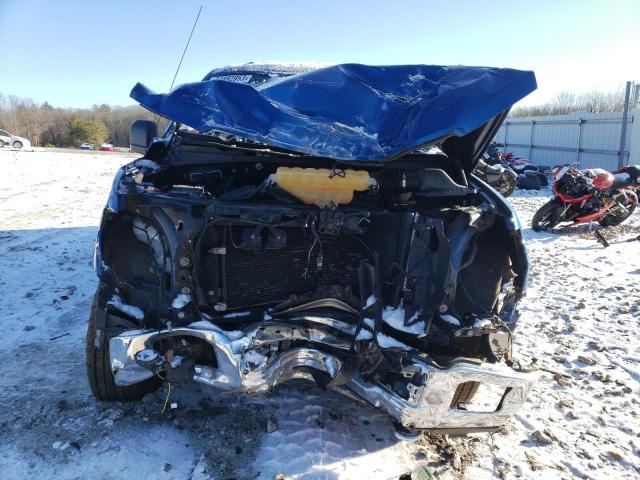 Photo 5 from auction – 2018 FORD F150 SUPER with VIN 1FTEW1EGXJFE33114