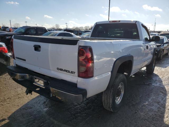 Photo 3 from auction – 2003 CHEVROLET SILVERADO with VIN 1GCHK24U63Z127891