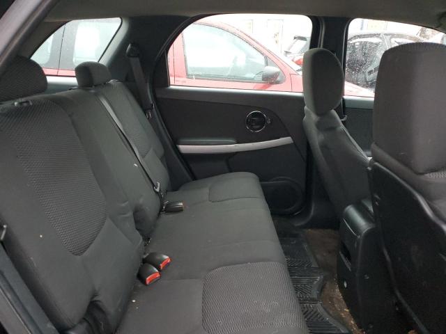 Photo 11 from auction – 2007 PONTIAC TORRENT with VIN 2CKDL63F976003811