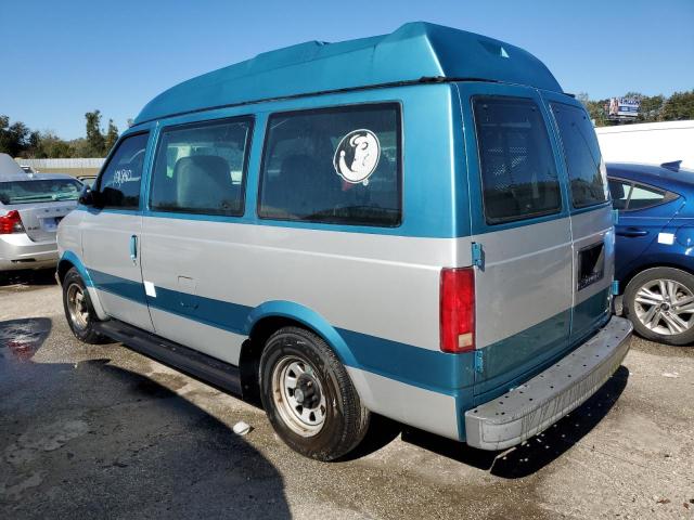 Photo 2 from auction – 1995 CHEVROLET ASTRO with VIN 1GNDM19W7SB106530