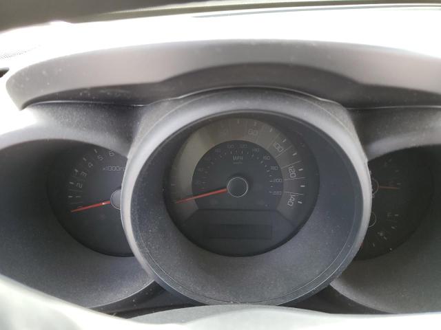 Photo 9 from auction – 2011 KIA SOUL with VIN KNDJT2A16B7332761