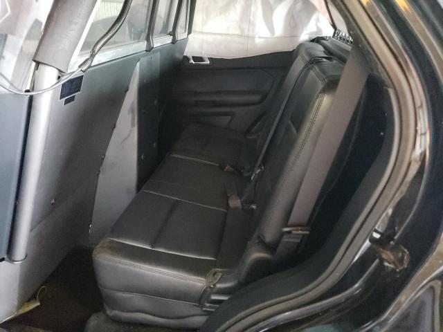 Photo 11 from auction – 2016 FORD EXPLORER P with VIN 1FM5K8AR8GGD16089