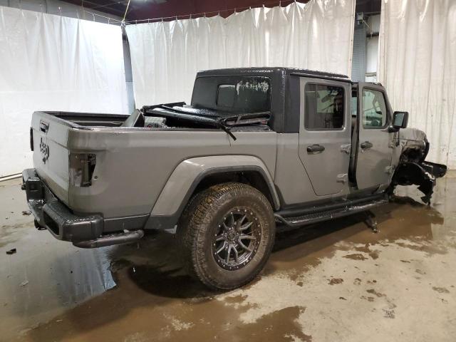Photo 3 from auction – 2021 JEEP GLADIATOR with VIN 1C6HJTAG3ML502039