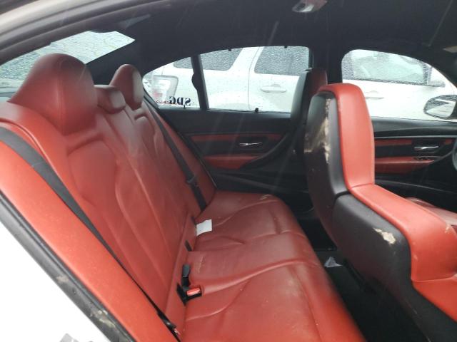 Photo 10 from auction – 2015 BMW M3 with VIN WBS3C9C56FP806062