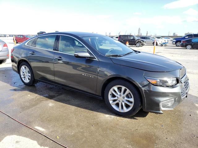 Photo 4 from auction – 2018 CHEVROLET MALIBU LT with VIN 1G1ZD5ST9JF127112