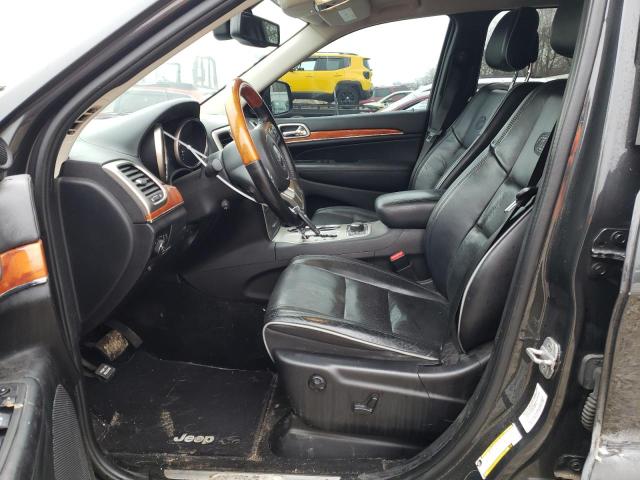 Photo 7 from auction – 2011 JEEP GRAND CHER with VIN 1J4RR6GT2BC717589
