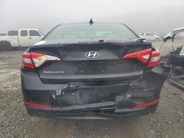 Photo 6 from auction – 2016 HYUNDAI SONATA SE with VIN 5NPE24AF2GH416753