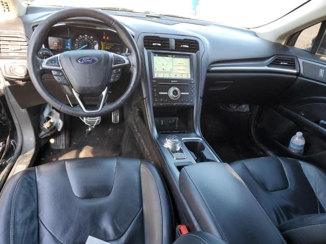 Photo 8 from auction – 2017 FORD FUSION TIT with VIN 3FA6P0K90HR205904