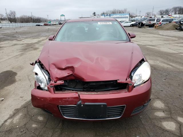 Photo 5 from auction – 2011 CHEVROLET IMPALA LT with VIN 2G1WB5EKXB1221682