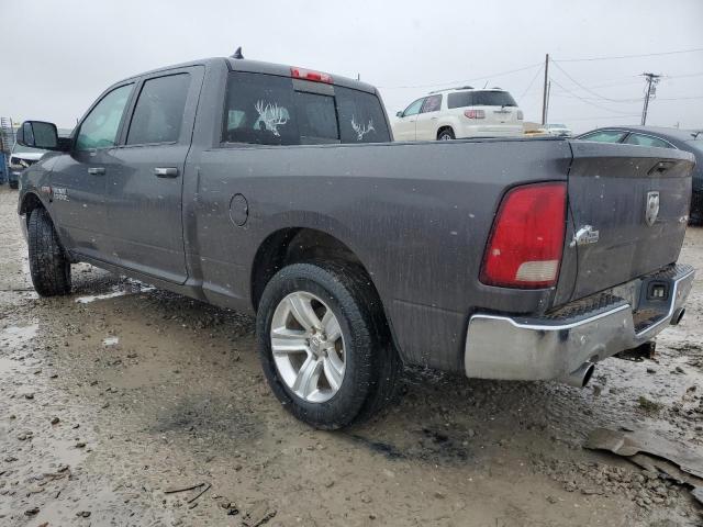 Photo 2 from auction – 2014 RAM 1500 SLT with VIN 1C6RR7TT3ES436839