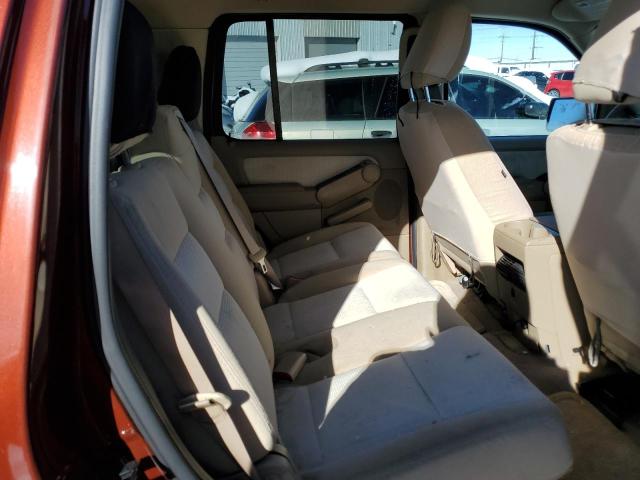 Photo 11 from auction – 2009 FORD EXPLORER X with VIN 1FMEU73E09UA14606