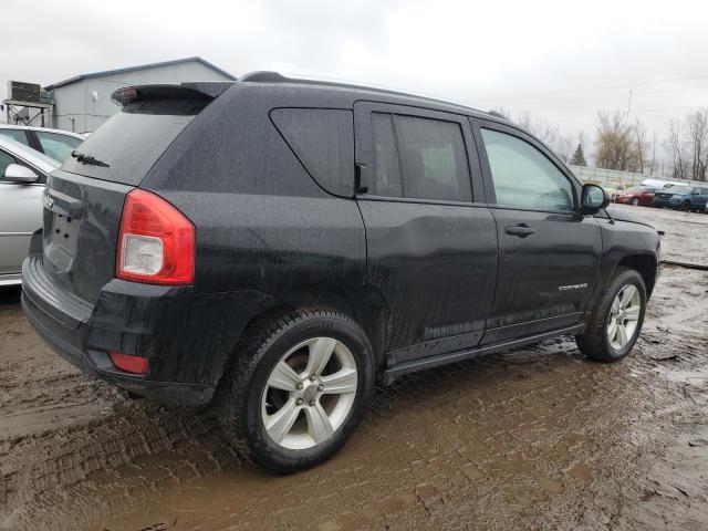 Photo 3 from auction – 2012 JEEP COMPASS SP with VIN 1C4NJDBB6CD606618