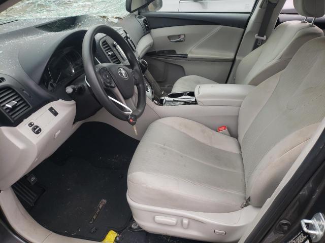 Photo 7 from auction – 2014 TOYOTA VENZA LE with VIN 4T3BA3BB0EU063057