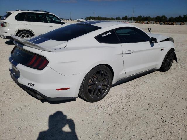 Photo 3 from auction – 2018 FORD MUSTANG with VIN 1FA6P8THXJ5118721
