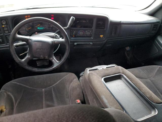 Photo 8 from auction – 2001 GMC NEW SIERRA with VIN 2GTEK19T311172970