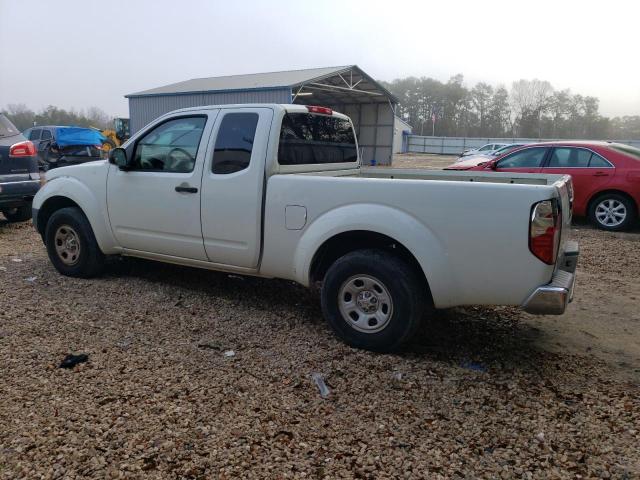 Photo 2 from auction – 2013 NISSAN FRONTIER S with VIN 1N6BD0CT4DN732852