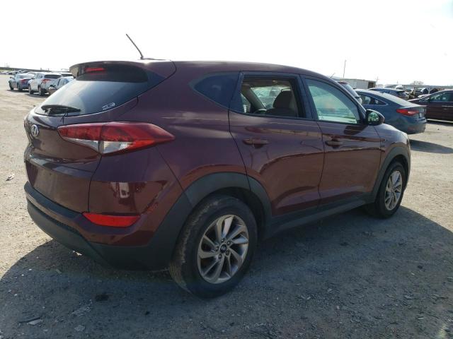 Photo 3 from auction – 2017 HYUNDAI TUCSON SE with VIN KM8J23A40HU527201