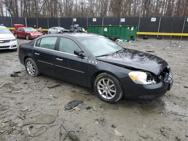 Photo 4 from auction – 2008 BUICK LUCERNE CX with VIN 1G4HD57238U190307