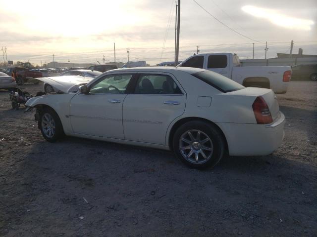 Photo 2 from auction – 2006 CHRYSLER 300C with VIN 2C3LA63H36H317844