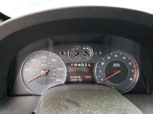 Photo 9 from auction – 2008 PONTIAC TORRENT with VIN 2CKDL33F586025529